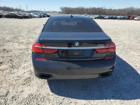 BMW 750 - 23700 лв. - 60875331 | Car24.bg