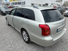 Обява за продажба на Toyota Avensis ~4 300 лв. - изображение 7