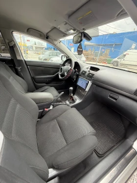 Обява за продажба на Toyota Avensis ~4 300 лв. - изображение 9