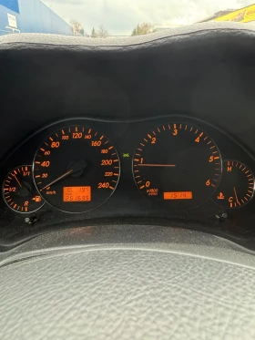 Обява за продажба на Toyota Avensis ~4 300 лв. - изображение 10