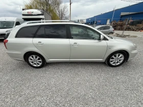 Обява за продажба на Toyota Avensis ~4 300 лв. - изображение 8