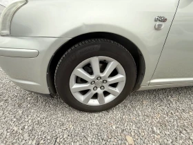 Обява за продажба на Toyota Avensis ~4 300 лв. - изображение 3