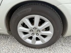 Обява за продажба на Toyota Avensis ~4 300 лв. - изображение 4