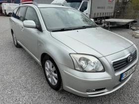 Обява за продажба на Toyota Avensis ~4 300 лв. - изображение 1