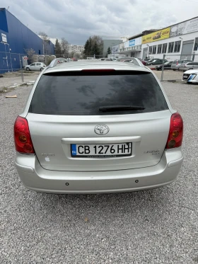 Обява за продажба на Toyota Avensis ~4 300 лв. - изображение 6