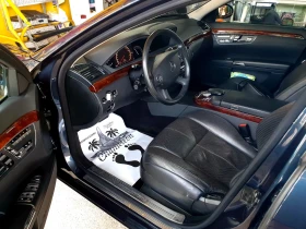 Обява за продажба на Mercedes-Benz S 550 5.5 v8 388к.с дълга база  ~29 650 лв. - изображение 8