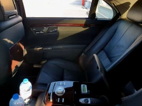 Mercedes-Benz S 550 5.5 v8 388. Long/ Full /3xTv/ | Mobile.bg    14