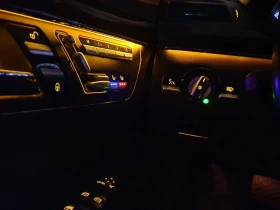 Mercedes-Benz S 550 5.5 v8 388. Long/ Full /3xTv/ | Mobile.bg    13