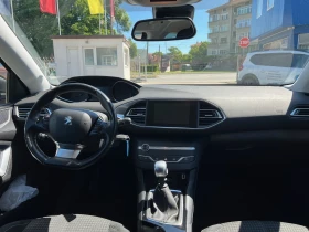 Peugeot 308 SW 1.5 BlueHDi 102 - 25000 лв. - 15767794 9