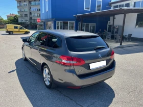 Peugeot 308 SW 1.5 BlueHDi 102 - 25000 лв. - 15767794 6