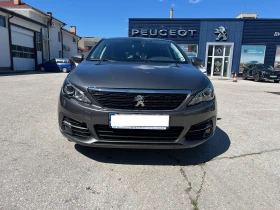 Peugeot 308 SW 1.5 BlueHDi 102 - 25000 лв. - 15767794 2