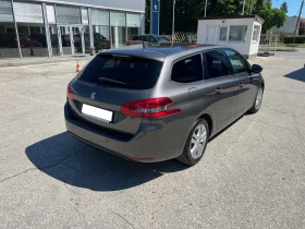 Peugeot 308 SW 1.5 BlueHDi 102 - 25000 лв. - 15767794 5