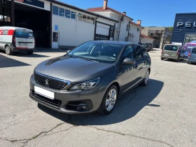 Peugeot 308 SW 1.5 BlueHDi 102 - 25000 лв. - 15767794 3
