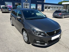Peugeot 308 SW 1.5 BlueHDi 102 - 25000 лв. - 15767794 4