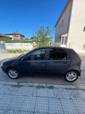 Fiat Punto | Mobile.bg    4