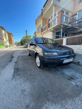 Fiat Punto | Mobile.bg    5