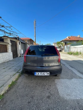 Fiat Punto | Mobile.bg    2