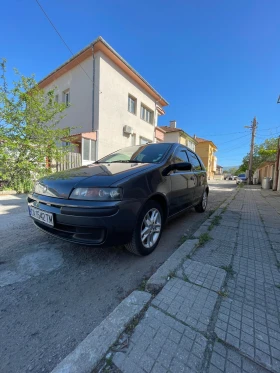 Fiat Punto | Mobile.bg    6
