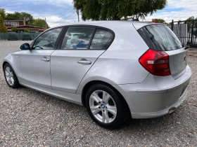 BMW 118 2.0d | Mobile.bg    7