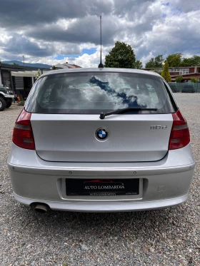BMW 118 2.0d | Mobile.bg    8