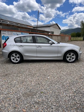 BMW 118 2.0d | Mobile.bg    4