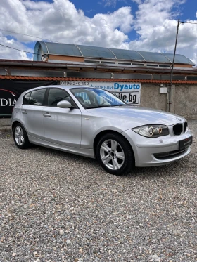 BMW 118 2.0d | Mobile.bg    2