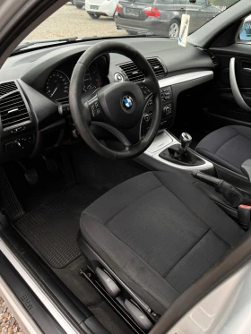 BMW 118 2.0d | Mobile.bg    10