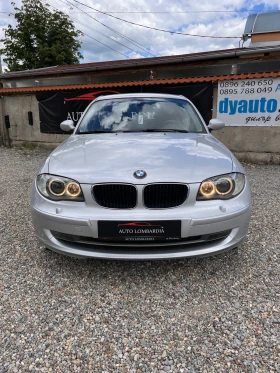 BMW 118 2.0d | Mobile.bg    3