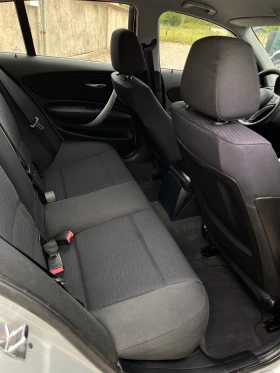 BMW 118 2.0d | Mobile.bg    12