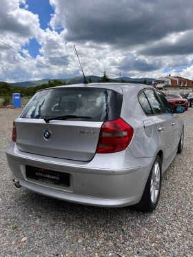BMW 118 2.0d | Mobile.bg    9