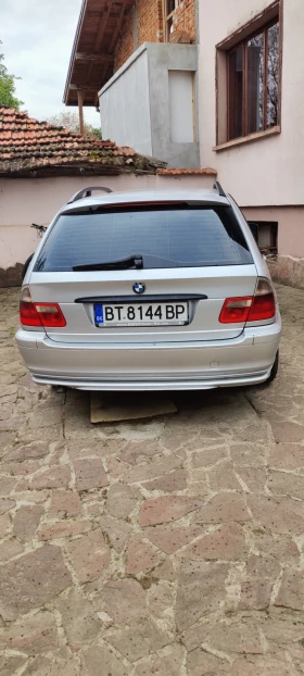 BMW 320  | Mobile.bg    4