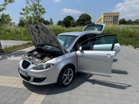 Seat Altea - 3000 лв. - 40537780 11