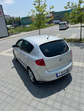Seat Altea - 3000 лв. - 40537780 7