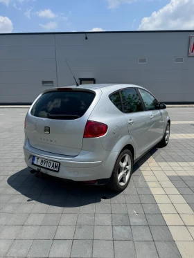 Seat Altea - 3000 лв. - 40537780 4
