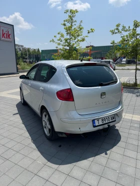 Seat Altea - 3000 лв. - 40537780 6