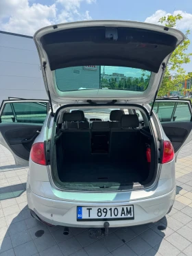 Seat Altea - 3000 лв. - 40537780 9