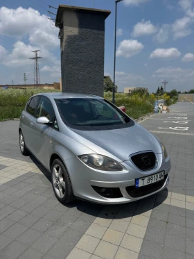 Seat Altea - 3000 лв. - 40537780 3