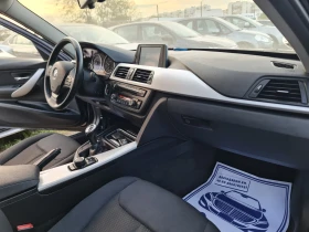 Обява за продажба на BMW 316 УНИКАТ/FACE LIFT/2.0d/116hp ~14 999 лв. - изображение 7