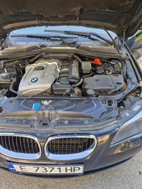 Обява за продажба на BMW 530 530 XI ~12 000 лв. - изображение 10
