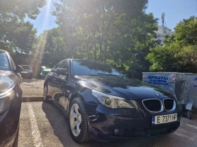 Обява за продажба на BMW 530 530 XI ~12 000 лв. - изображение 4