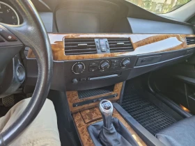 Обява за продажба на BMW 530 530 XI ~12 000 лв. - изображение 8
