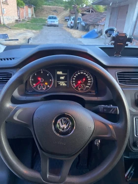Обява за продажба на VW Caddy Maxi ~20 500 лв. - изображение 5