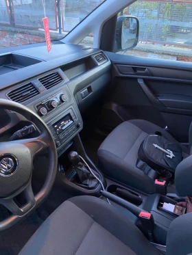 Обява за продажба на VW Caddy Maxi ~20 500 лв. - изображение 4