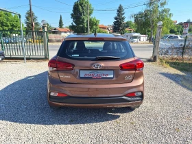 Hyundai I20 1.25 econext 75ks face evro 6! - 17999 лв. - 36254593 4