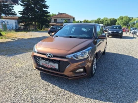 Hyundai I20 1.25 econext 75ks face evro 6! - 17999 лв. - 36254593 7