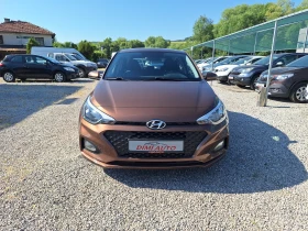Hyundai I20 1.25 econext 75ks face evro 6! - 17999 лв. - 36254593 8