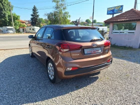 Hyundai I20 1.25 econext 75ks face evro 6! - 17999 лв. - 36254593 5