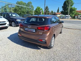 Hyundai I20 1.25 econext 75ks face evro 6! - 17999 лв. - 36254593 3