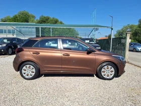 Hyundai I20 1.25 econext 75ks face evro 6! - 17999 лв. - 36254593 2