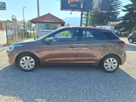 Hyundai I20 1.25 econext 75ks face evro 6! - 17999 лв. - 36254593 6